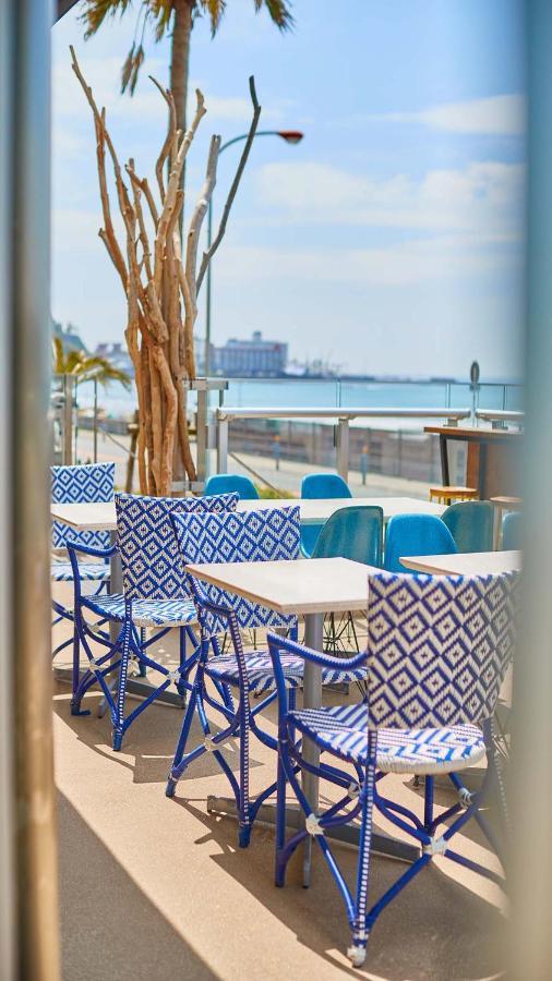 فندق Zaimokuza Seasons كاماكورا المظهر الخارجي الصورة